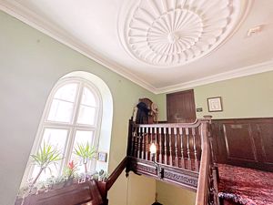 Landing- click for photo gallery